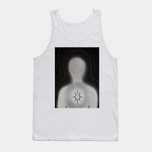 Guiding Aura Tank Top